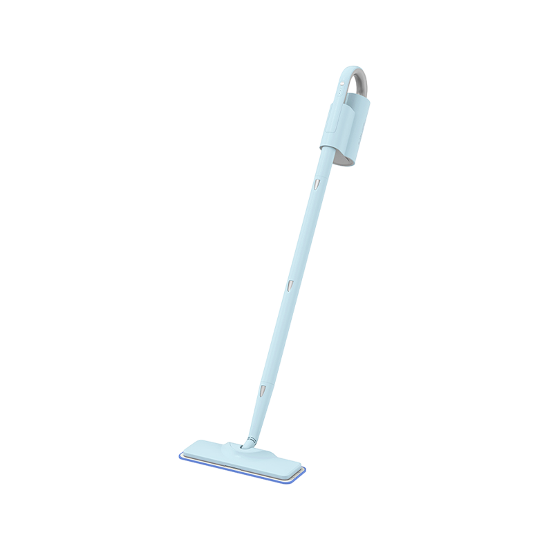 2 In I Steam Mop And Handheld Steam Cleaner