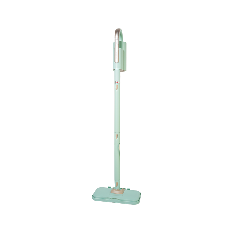 2 In I Steam Mop And Handheld Steam Cleaner