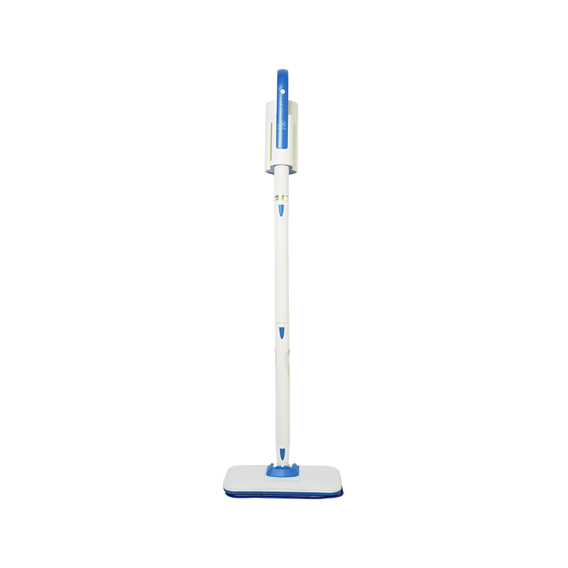 2 In I Steam Mop And Handheld Steam Cleaner