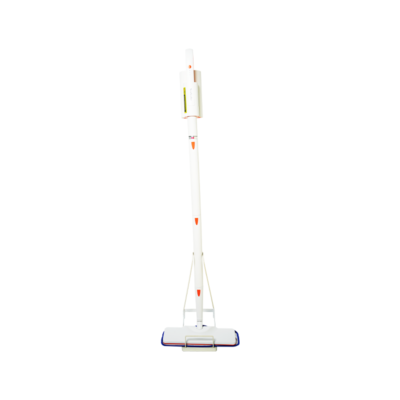 2 In I Steam Mop And Handheld Steam Cleaner