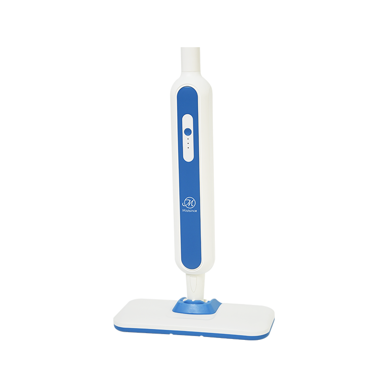 2 In I Steam Mop And Handheld Steam Cleaner