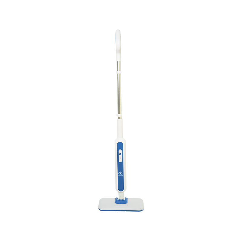 2 In I Steam Mop And Handheld Steam Cleaner