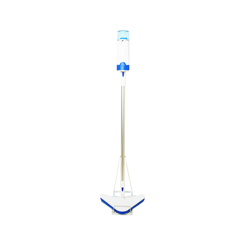 2 In 1 Steam Mop And Handheld Steam Cleaner