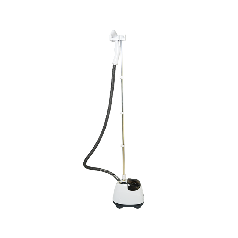 NV250 Adjustable Telescopic Poles 1500ml Garment Steamer