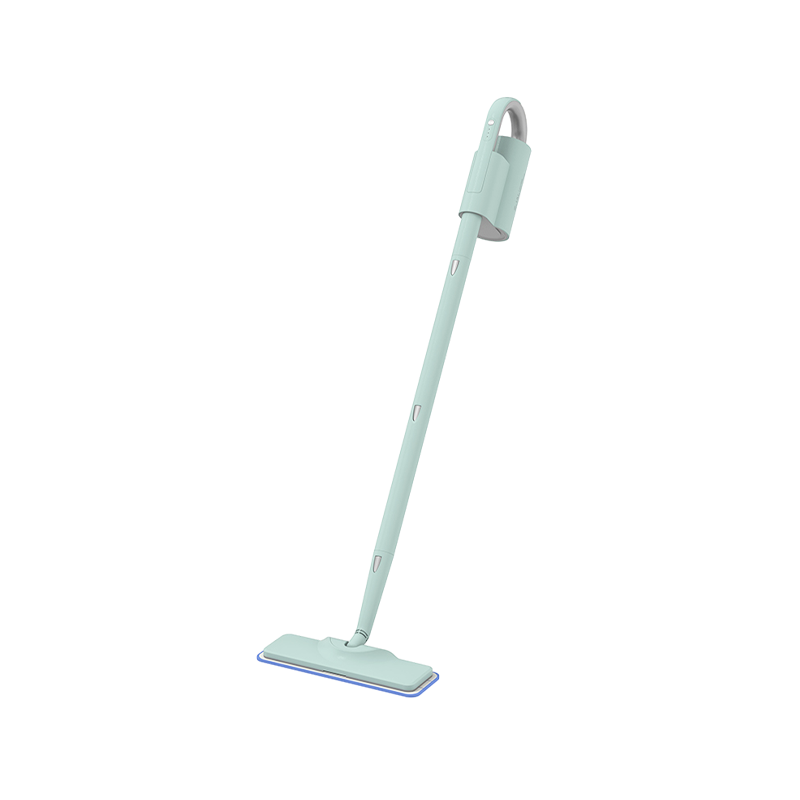 2 In I Steam Mop And Handheld Steam Cleaner