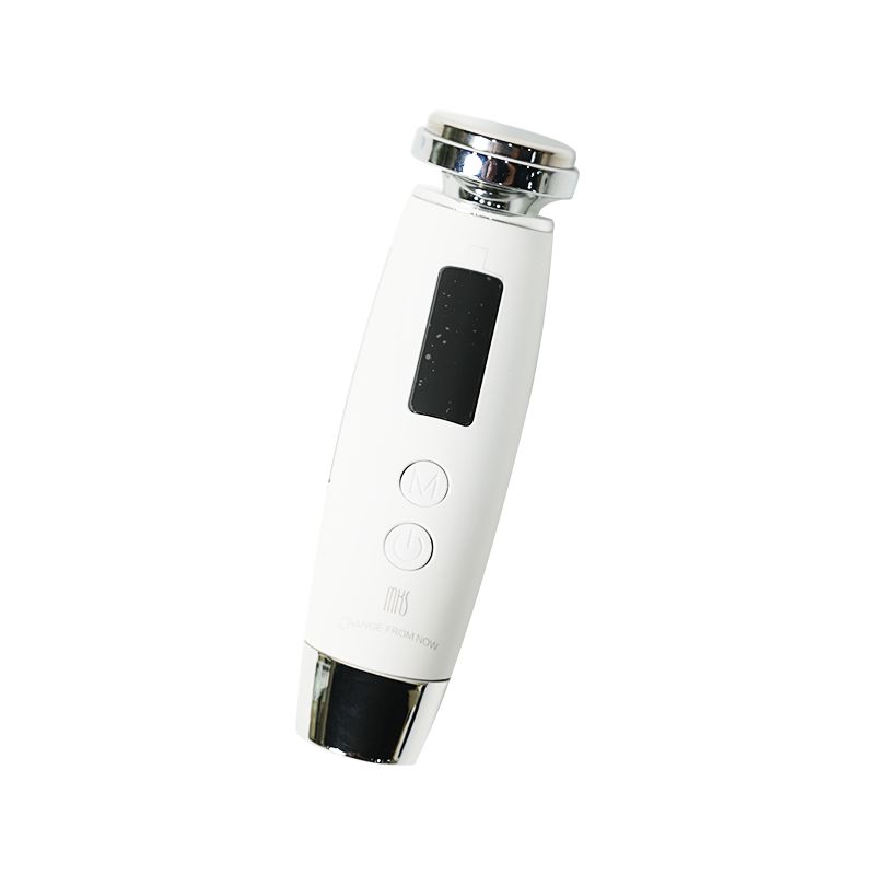 Ultrasonic Import Facial Beauty Instrument