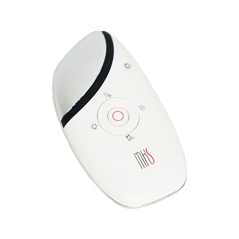 Warm Colorama Facial Massager