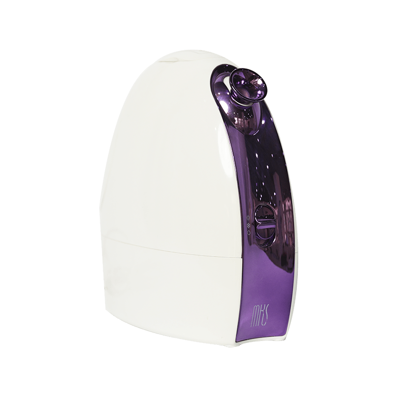 Hot/Cold Facial Steamer