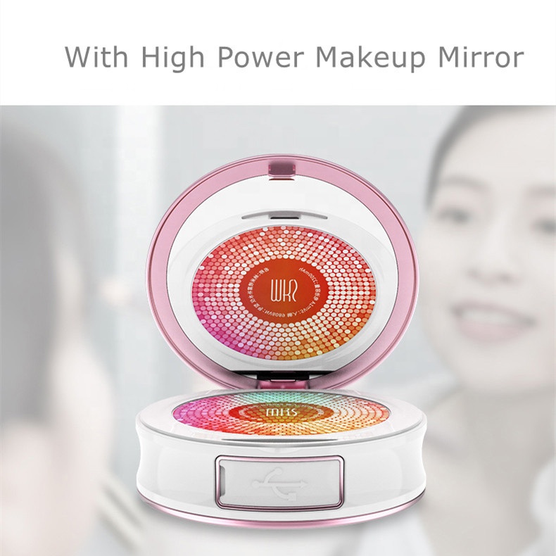 Makeup Mirror Design Nano Facial Sprayer